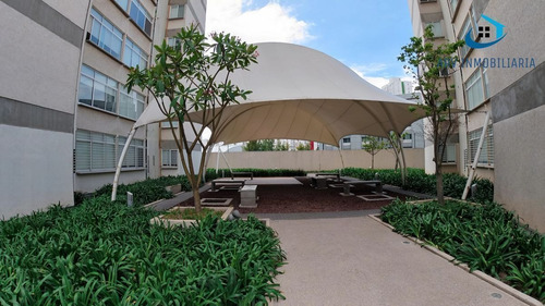 Imagen 22 de 26 de Venta Departamento Parque Jardín, Del Gas, Azcapotzalco, Cdm