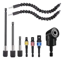 Comprar Adaptador Taladro 105 Enchufe Universal Extensión Flexible