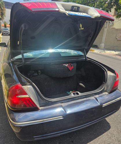 Ford Grand Marquis Ls Digital At