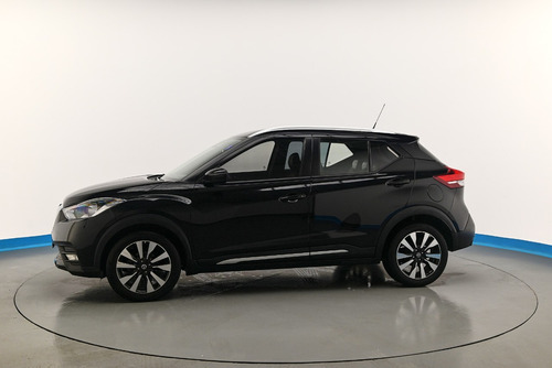 Nissan Kicks EXCLUSIVE 1.6 AT