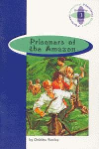 Libro Prisioners Of The Amazon 2âºnb
