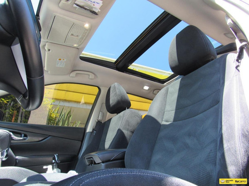 Imagen 10 de 25 de Nissan X-trail 2.5 Advance