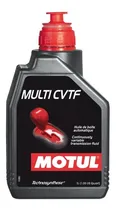 Comprar Aceite Caja Motul Multi Cvtf Honda Cvt Audi Multitronic