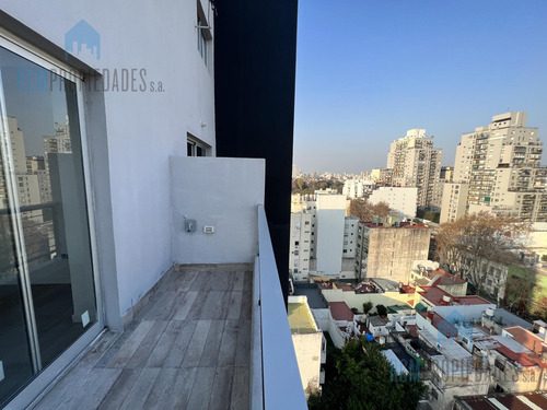 Venta Con Renta Departamento Gaona 2400 Triplex A Estrenar Caballlito