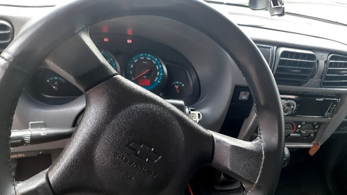 Chevrolet S10 Flex