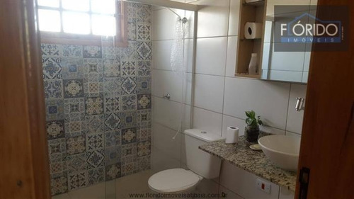 Imagem 14 de 15 de Casa Em Condomínio Para Venda Em Atibaia, Condominio Vila Dom Pedro, 3 Dormitórios, 1 Suíte, 2 Banheiros, 4 Vagas - 6077_2-1601837