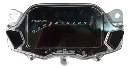 Painel Honda Cg 160 Titan Com Conta Giro Original Novo