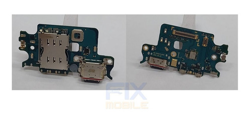 Flex De Carga Compatible Samsung S22