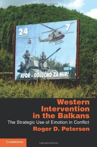 Western Intervention In The Balkans: The Strategic U