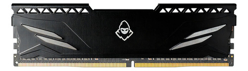 Memoria Mancer Dantalion Z, 8gb (1x8gb), Ddr4, 3200mhz