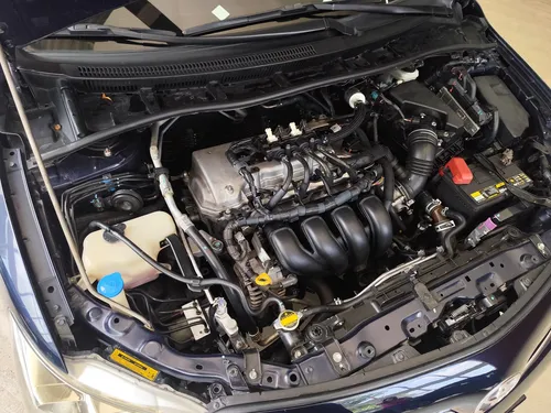 Toyota Corolla Gli