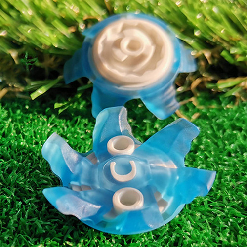 12 Piezas De Pinzas Para Zapatos De Repuesto Duraderas De Tp