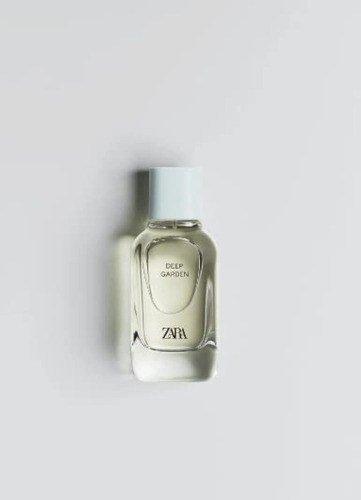 Zara Deep Garden Edp Perfume - 7350718:mL a $493990