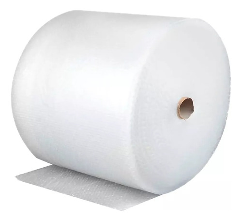 Plastico Burbuja 30cm X 25mts Papel Proteccion De Productos