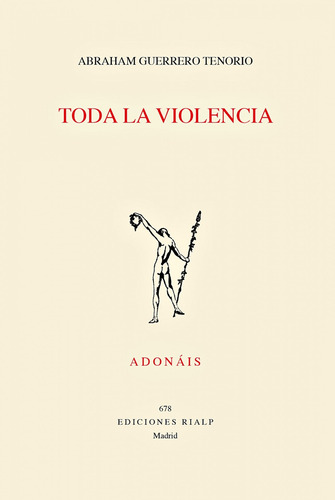 Toda La Violencia