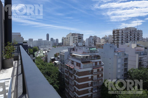 Imagen 7 de 13 de Edificio - Palermo