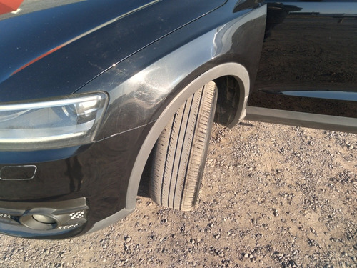 Imagen 16 de 21 de Audi Q3 2013 2.0 Quattro Tfsi 170cv Stronic