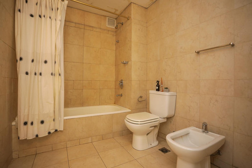 Venta / Departamento / 2 Ambientes / Balcón / Cochera / Amenities / Seguridad / Núñez