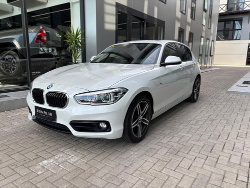 Bmw Serie 1 2.0 120i Sport 184cv 2017