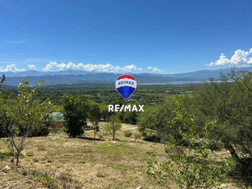 Terreno En Venta Con Vista Al Dique Cabra Corral