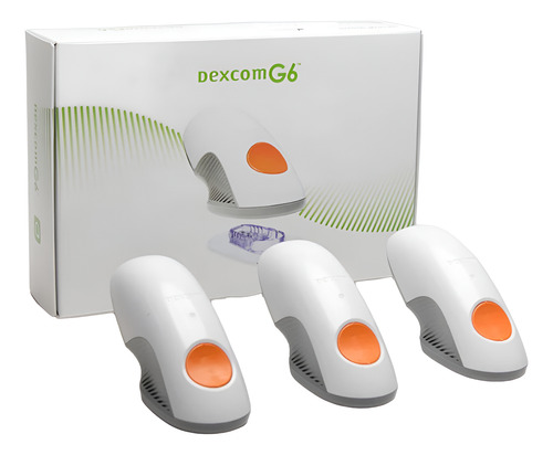 Dexcom One Sensor X3u Blanco
