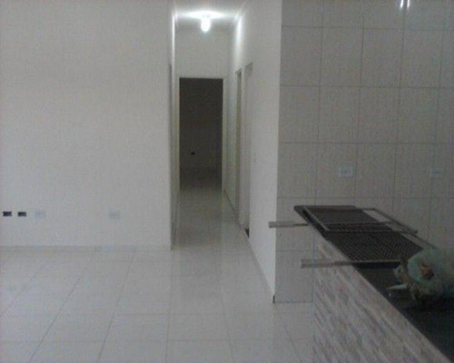 Imagem 6 de 8 de Ótima Casa Lado Praia No Bopiranga Em Itanhaém - 2455 | Npc