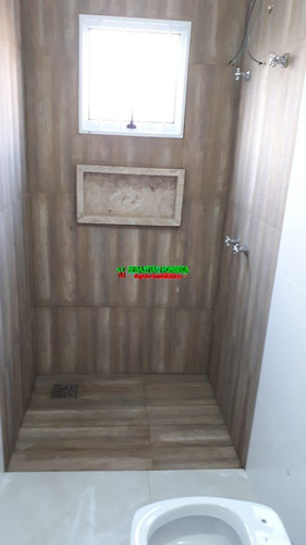 Imagem 11 de 15 de Casa 03 Dormitórios, E 02 Dormitórios Em São José Dos Campos - 1435