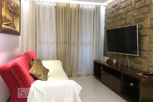 Apartamento À Venda - Vila Andrade, 3 Quartos, 74 - S893133051