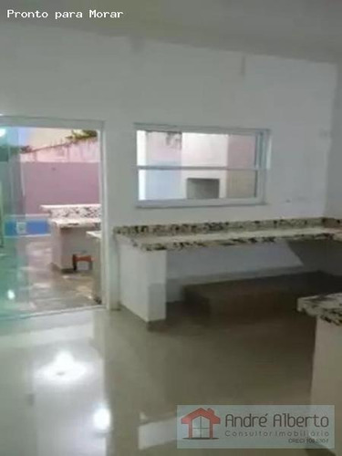 Casa 3 Dormitórios Para Venda Em Sorocaba, Cajuru Do Sul, 3 Dormitórios, 3 Suítes, 4 Banheiros, 4 Vagas - 552_1-1673850