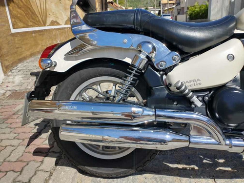 Dafra Horizon 250