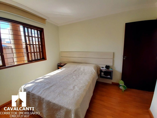 Imagem 23 de 28 de Casa - Ca00081 - 33121170