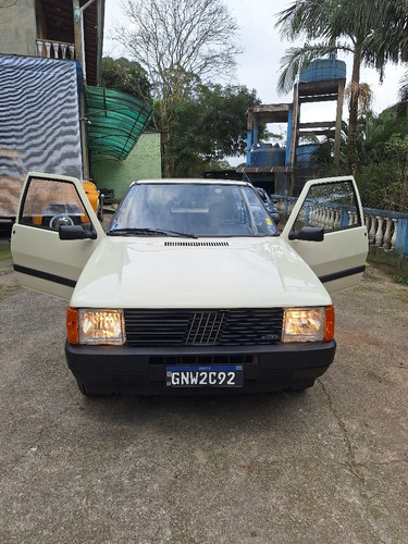 Fiat Uno 1.3 S 3p Gasolina