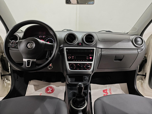 Volkswagen Gol Special 1.0 Total Flex 8V 5p
