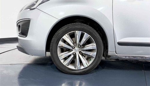 Imagen 9 de 15 de 104768 - Peugeot 3008 2015 Con Garantía