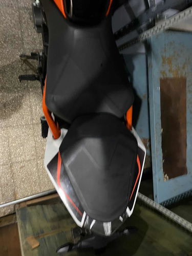 Ktm Ktm 250 Duke