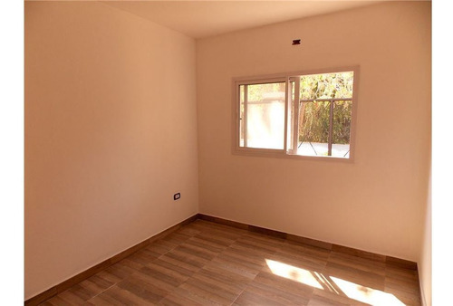 Casa Nueva Venta Pilar 3 Ambientes Terreno Garag