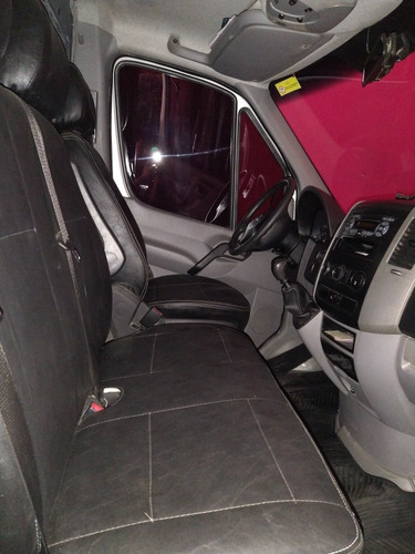 Mercedes-benz Sprinter 515 8+1