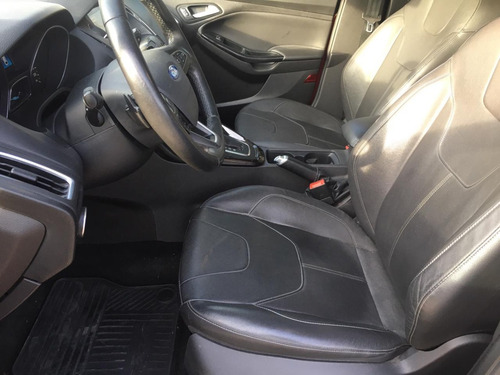 Imagen 9 de 10 de Ford Focus Titanium 2.0 A/t #gs .-