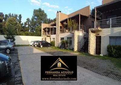 Departamento en venta