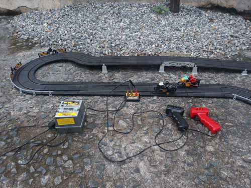 Moto Laser Mrx1 Motorama