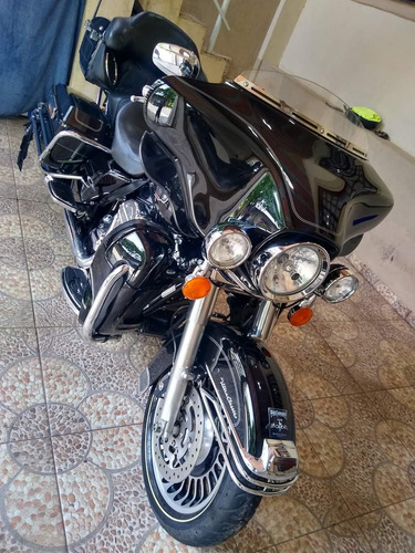 Harley Davison Electra Ultra Glide