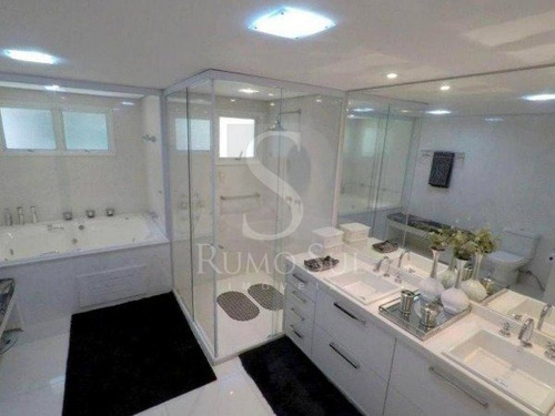 Imagem 10 de 15 de Duplex - Alto Da Boa Vista - Ref: 36710 - V-36710