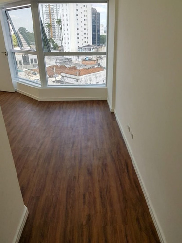 Imagem 11 de 13 de Sala Para Alugar, 23 M² Por R$ 950,00/mês - Centro - São José Dos Campos/sp - Sa0338