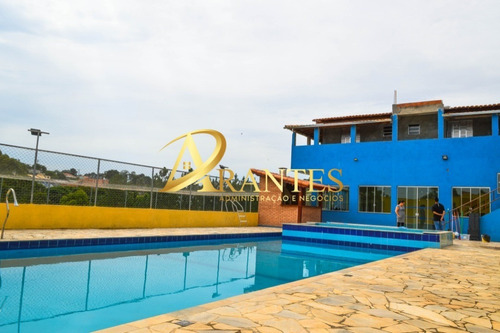 Imagem 1 de 28 de Chacara - Ch00108 - 69245649