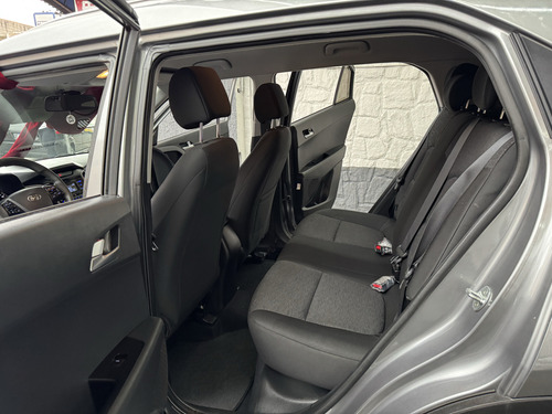 Hyundai Creta 1.6 16V FLEX ACTION AUTOMÁTICO