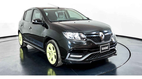 Imagen 10 de 15 de 44801 - Renault Sandero 2017 Con Garantía