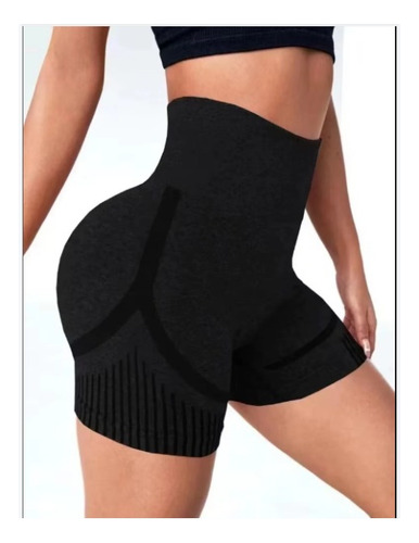 Short Licra Mallas Cortas Deportivas