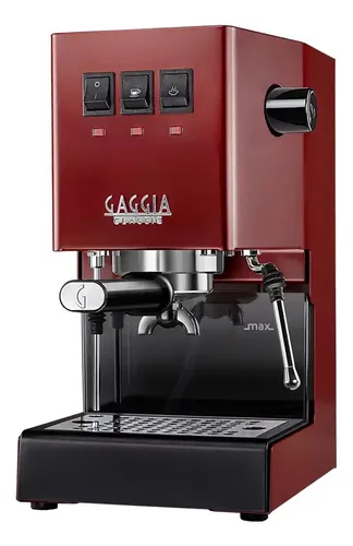 Cafetera Expresso | Gaggia New Classic Evo | Baudin