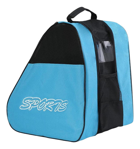 Bolsa Para Patines, Bolsa Para Patines Sobre Hielo