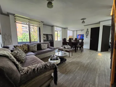 Apartamento en venta